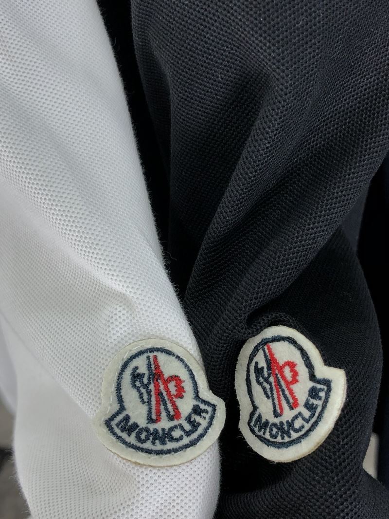 Moncler T-Shirts